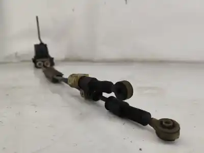 Автозапчасти б/у рычаг переключения передач за renault clio iii (br0/1, cr0/1) 1.2 16v (br02 br0j br11 cr02 cr0j cr11) ссылки oem iam 8200755868  