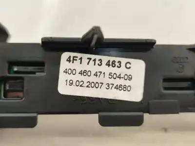 Автозапчасти б/у рычаг переключения передач за audi a6 avant (4f5) 2.7 tdi ссылки oem iam   