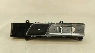 Peça sobressalente para automóvel em segunda mão alavanca de velocidades por jaguar i-pace (x590) ev400 awd elétrico 2019 5p referências oem iam 