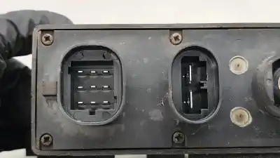 Автозапчастина б/у реле для renault clio i (b/c57_, 5/357_) 1.9 d посилання на oem iam 7700100005  