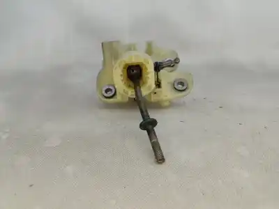 Pezzo di ricambio per auto di seconda mano leva del cambio per mazda 2 (de_, dh_) 1.3 (de3fs) riferimenti oem iam df71c  
