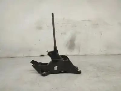 Pezzo di ricambio per auto di seconda mano leva del cambio per ford transit courier b460 monospace 1.5 tdci riferimenti oem iam 4725031122