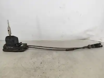 Автозапчастина б/у передач для PEUGEOT 406 (8B) 2.0 HDI 110 Посилання на OEM IAM 9636163180  