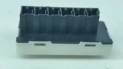 Second-hand car spare part relay for mercedes-benz eqa (h243) eqa 250+ (243.702) elétrico 2024 5p oem iam references a0045468440  