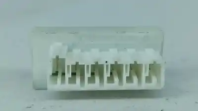 Автозапчастина б/у реле для mercedes-benz eqa (h243) eqa 250+ (243.702) elétrico 2024 5p посилання на oem iam a0009820512