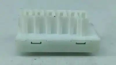 Peça sobressalente para automóvel em segunda mão relé para automóvel por mercedes-benz eqa (h243) eqa 250+ (243.702) elétrico 2024 5p referências oem iam a0009820512  