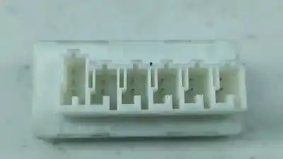 Peça sobressalente para automóvel em segunda mão relé para automóvel por mercedes-benz eqa (h243) eqa 250+ (243.702) elétrico 2024 5p referências oem iam a0009820512  