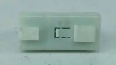 Peça sobressalente para automóvel em segunda mão relé para automóvel por mercedes-benz eqa (h243) eqa 250+ (243.702) elétrico 2024 5p referências oem iam a0009820512  