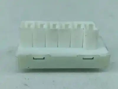 Автозапчастина б/у реле для mercedes-benz eqa (h243) eqa 250+ (243.702) elétrico 2024 5p посилання на oem iam a0009820912  