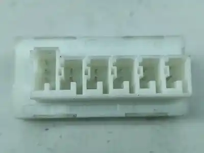 Автозапчастина б/у реле для mercedes-benz eqa (h243) eqa 250+ (243.702) elétrico 2024 5p посилання на oem iam a0009820912  