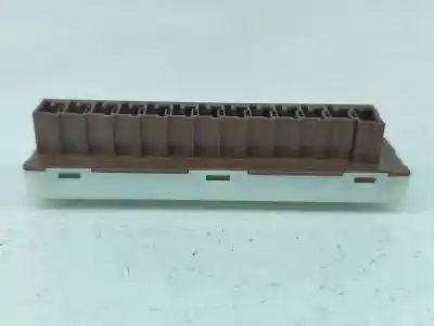 Second-hand car spare part relay for mercedes-benz eqa (h243) eqa 250+ (243.702) elétrico 2024 5p oem iam references a0009820112  