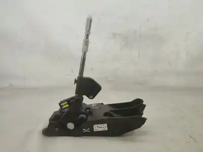 Peça sobressalente para automóvel em segunda mão alavanca de velocidades por renault kadjar (ha_, hl_) 1.6 dci 130 referências oem iam 341040214rc