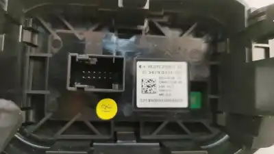 Автозапчасти б/у рычаг переключения передач за citroen c4 cactus van (0b_, 0p_) bluehdi 100 ссылки oem iam 98010205xu  