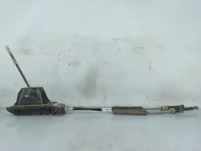 Second-hand car spare part gear lever for renault captur j5_, h5_ 0.9 tce 90 oem iam references 349010873r