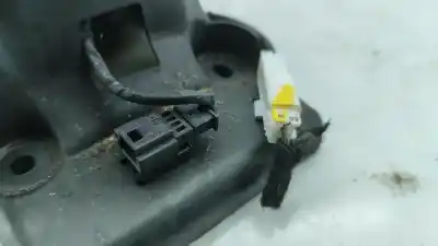 Pezzo di ricambio per auto di seconda mano leva del cambio per fiat freemont (345_) 2.0 jtd riferimenti oem iam 04766410ae  