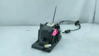 Pezzo di ricambio per auto di seconda mano leva del cambio per fiat freemont (345_) 2.0 jtd riferimenti oem iam 04766410ae  