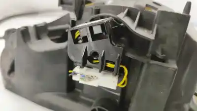 Pezzo di ricambio per auto di seconda mano leva del cambio per fiat freemont (345_) 2.0 jtd riferimenti oem iam 04766410ae  