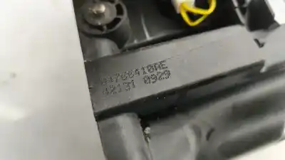 Pezzo di ricambio per auto di seconda mano leva del cambio per fiat freemont (345_) 2.0 jtd riferimenti oem iam 04766410ae  