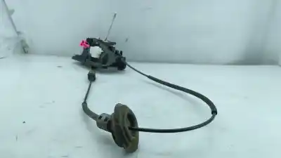 Pezzo di ricambio per auto di seconda mano leva del cambio per fiat freemont (345_) 2.0 jtd riferimenti oem iam 04766410ae  