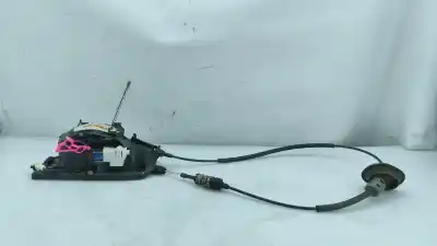 Pezzo di ricambio per auto di seconda mano leva del cambio per fiat freemont (345_) 2.0 jtd riferimenti oem iam 04766410ae  