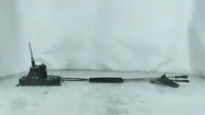 Second-hand car spare part gear lever for seat leon sc (5f5) 1.6 tdi oem iam references 5q0711049ap