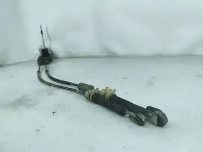 Автозапчастина б/у передач для mini mini (r56) one посилання на oem iam 2753170  