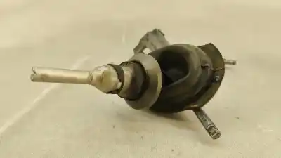 Pezzo di ricambio per auto di seconda mano leva del cambio per bmw 1 (e87) 118 d riferimenti oem iam 25117529067  