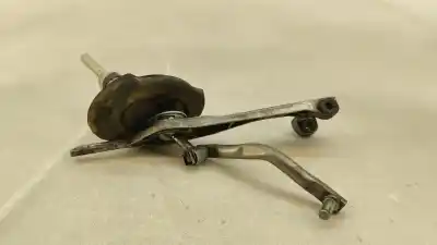 Pezzo di ricambio per auto di seconda mano leva del cambio per bmw 1 (e87) 118 d riferimenti oem iam 25117529067  