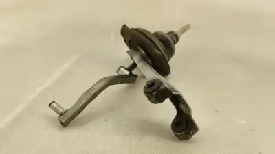 Pezzo di ricambio per auto di seconda mano leva del cambio per bmw 1 (e87) 118 d riferimenti oem iam 25117529067  