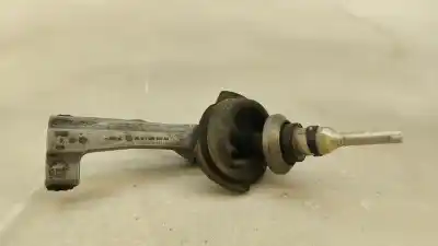 Peça sobressalente para automóvel em segunda mão alavanca de velocidades por bmw 1 (e87) 118 d referências oem iam 25117529067