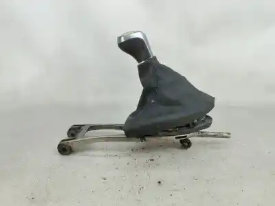 Pezzo di ricambio per auto di seconda mano leva del cambio per bmw 1 (e87) 118 d riferimenti oem iam 25117566100  