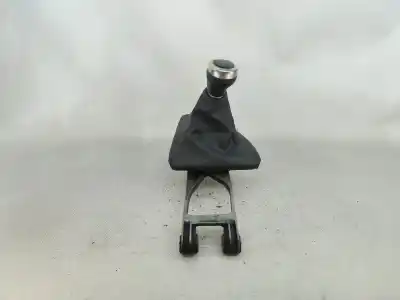 Pezzo di ricambio per auto di seconda mano leva del cambio per bmw 1 (e87) 118 d riferimenti oem iam 25117566100  