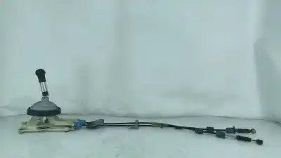 Second-hand car spare part gear lever for mitsubishi colt vi (z3_a, z2_a) 1.5 di-d (z39a) oem iam references mn178047  