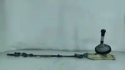 Second-hand car spare part gear lever for mitsubishi colt vi (z3_a, z2_a) 1.5 di-d (z39a) oem iam references mn178047