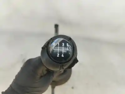 Peça sobressalente para automóvel em segunda mão alavanca de velocidades por bmw 3 coupé (e36) 316 i referências oem iam   