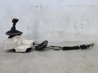 Pezzo di ricambio per auto di seconda mano leva del cambio per opel corsa f 1.2 101 cv / 74 kw riferimenti oem iam 9828239980