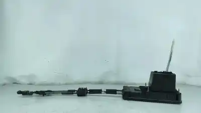 Pezzo di ricambio per auto di seconda mano LEVA DEL CAMBIO per PEUGEOT 308 SW  Riferimenti OEM IAM 9806936580  