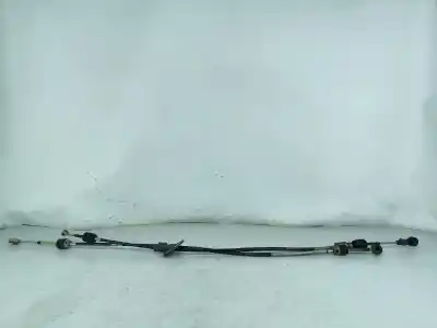 Gebrauchtes Autoersatzteil getriebeverbindung zum ford focus iii turnier 1.5 tdci oem-iam-referenzen 