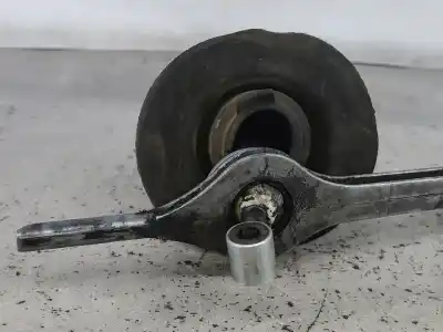 Second-hand car spare part gear lever for bmw 3 (e46) 320 d oem iam references 1434108  