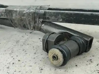 Second-hand car spare part gear lever for bmw 3 (e46) 320 d oem iam references 1434108  