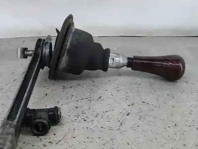 Second-hand car spare part gear lever for bmw 3 (e46) 320 d oem iam references 1434108  