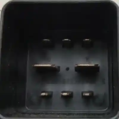 Pezzo di ricambio per auto di seconda mano relè per renault kangoo express (fw0/1_) 1.5 dci 75 (fw07 fw10 fw04) riferimenti oem iam 110678071r  