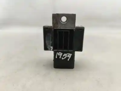 Pezzo di ricambio per auto di seconda mano relè per renault kangoo express (fw0/1_) 1.5 dci 75 (fw07 fw10 fw04) riferimenti oem iam 110678071r  