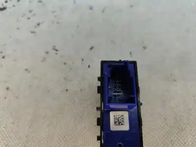 Автозапчастина б/у кнопка esp для peugeot 308 sw ii (lc_, lj_, lr_, lx_, l4_) 1.6 hdi / bluehdi 115 (lcbhxm lcbhxt) посилання на oem iam 98033305zd  