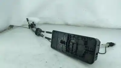 Автозапчасти б/у рычаг переключения передач за peugeot 308 sw ii (lc_, lj_, lr_, lx_, l4_) 1.6 hdi / bluehdi 115 (lcbhxm lcbhxt) ссылки oem iam 9802245880  