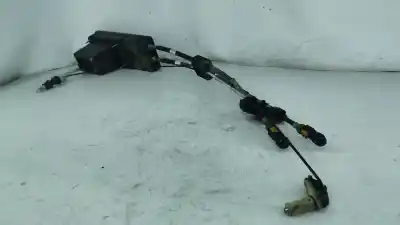 Автозапчасти б/у рычаг переключения передач за peugeot 308 sw ii (lc_, lj_, lr_, lx_, l4_) 1.6 hdi / bluehdi 115 (lcbhxm lcbhxt) ссылки oem iam 9802245880  