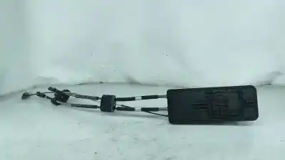 Автозапчасти б/у рычаг переключения передач за peugeot 308 sw ii (lc_, lj_, lr_, lx_, l4_) 1.6 hdi / bluehdi 115 (lcbhxm lcbhxt) ссылки oem iam 9802245880