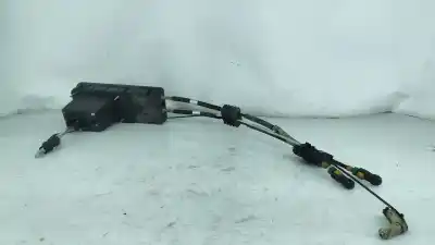 Автозапчасти б/у рычаг переключения передач за peugeot 308 sw ii (lc_, lj_, lr_, lx_, l4_) 1.6 hdi / bluehdi 115 (lcbhxm lcbhxt) ссылки oem iam 9802245880  