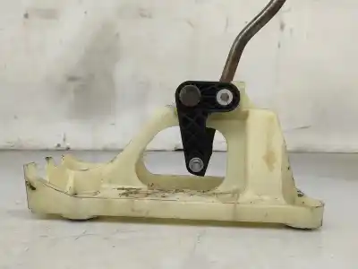 Peça sobressalente para automóvel em segunda mão alavanca de velocidades por suzuki swift iii (mz, ez) 1.3 ddis (rs 413d) referências oem iam   