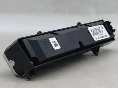 Second-hand car spare part gear lever for jaguar i-pace (x590) ev400 awd oem iam references j9d314c559ca  